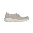 Souliers à enfiler Skechers pour femmes - MOC TOE SLIP-INS