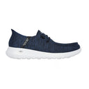 Souliers à enfiler Skechers pour hommes - MOC TOE SLIP-INS