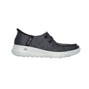 Souliers à enfiler Skechers pour femmes - MOC TOE SLIP-INS