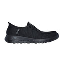 Souliers à enfiler Skechers pour hommes - MOC TOE SLIP-INS