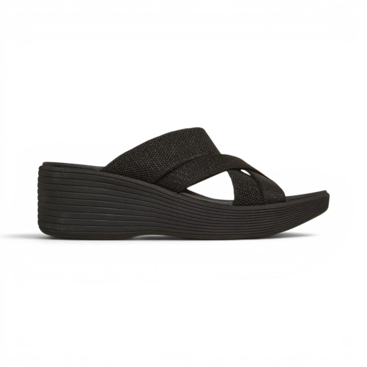 Sandales Skechers pour femmes - PARALLEL LITE – Chaussures POP