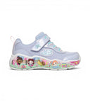 Souliers Skechers pour petites filles - PLAY SCENE