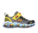 Chaussures camions Skechers pour petits garçons - PLAY SCENE
