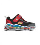 Souliers camions Skechers pour petits garçons - PLAY SCENE