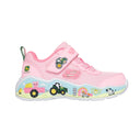 Souliers Skechers pour petites filles - PLAY SCENE