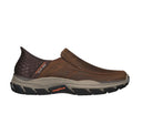Flâneurs slip-ins Skechers for men - RESPECTED ELGIN