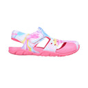 Side-wave Skechers Kids Closed Toe Sandals
