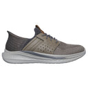 Skechers slip-on shoes for men - Slade ocon