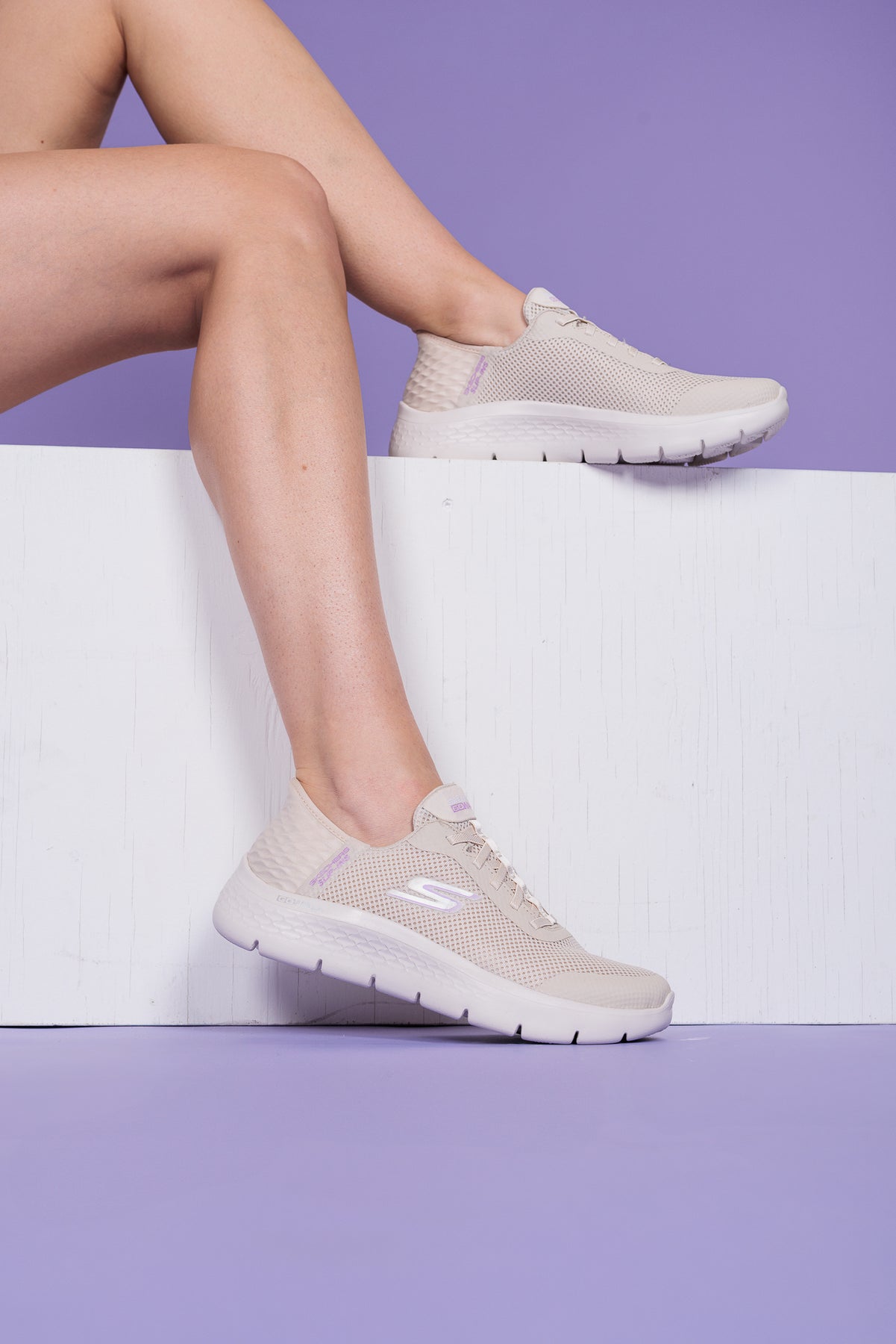 Chaussures femmes slip-ins – Chaussures POP