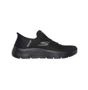 Chaussures à enfiler Skechers pour femmes - SLIP-INS : GO WALK FLEX GRAND