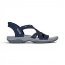 Sandales Skechers pour femmes - SLIP-INS REGGAE SIMPLY STRECHY