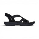 Sandales Skechers pour femmes - SLIP-INS REGGAE SIMPLY STRECHY