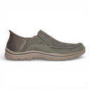 Souliers à Enfiler Skechers pour Hommes - SLIP-INS RELAXED FIT