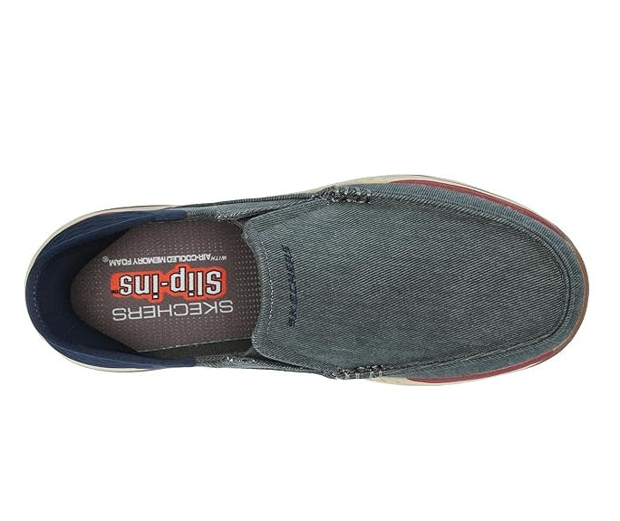 skechers air relaxed fit