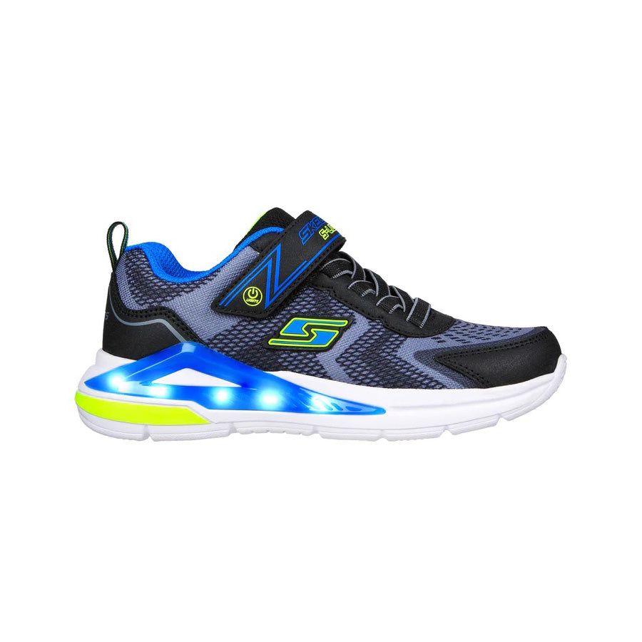 Tri-namics skechers boys' light up shoes – Chaussures POP