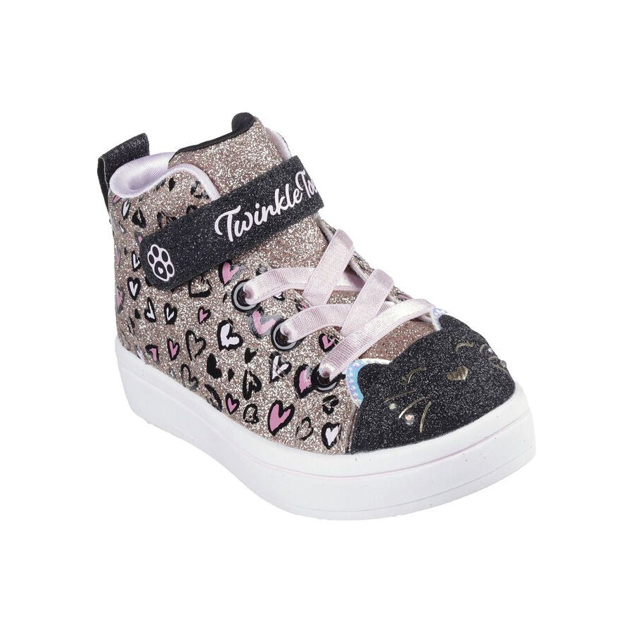 Skechers Twinkle Toes Lil Chatty main image 0