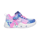 Skechers unicorn shoes for little girls - UNICORN CHARMER