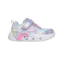 Souliers Skechers licorne pour petites filles - UNICORN CHARMER