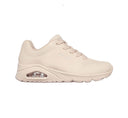 Uno frosty kicks - Chaussures Skechers pour femmes