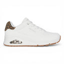 Souliers Skechers pour femmes - UNO JUNGLE NITE