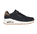 Skechers shoes for women - UNO JUNGLE NITE