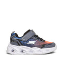 Souliers lumineux Skechers pour petits garçons - VORTEX 3.0