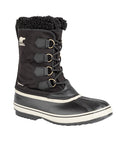 1964 pac nylon - Bottes isolées Sorel pour hommes