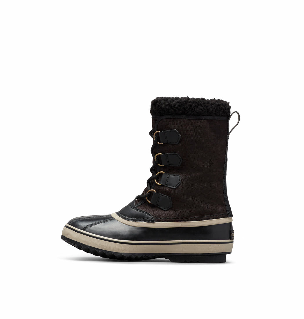 1964 PAC NYLON WP - Sorel men's winter boots – Chaussures POP