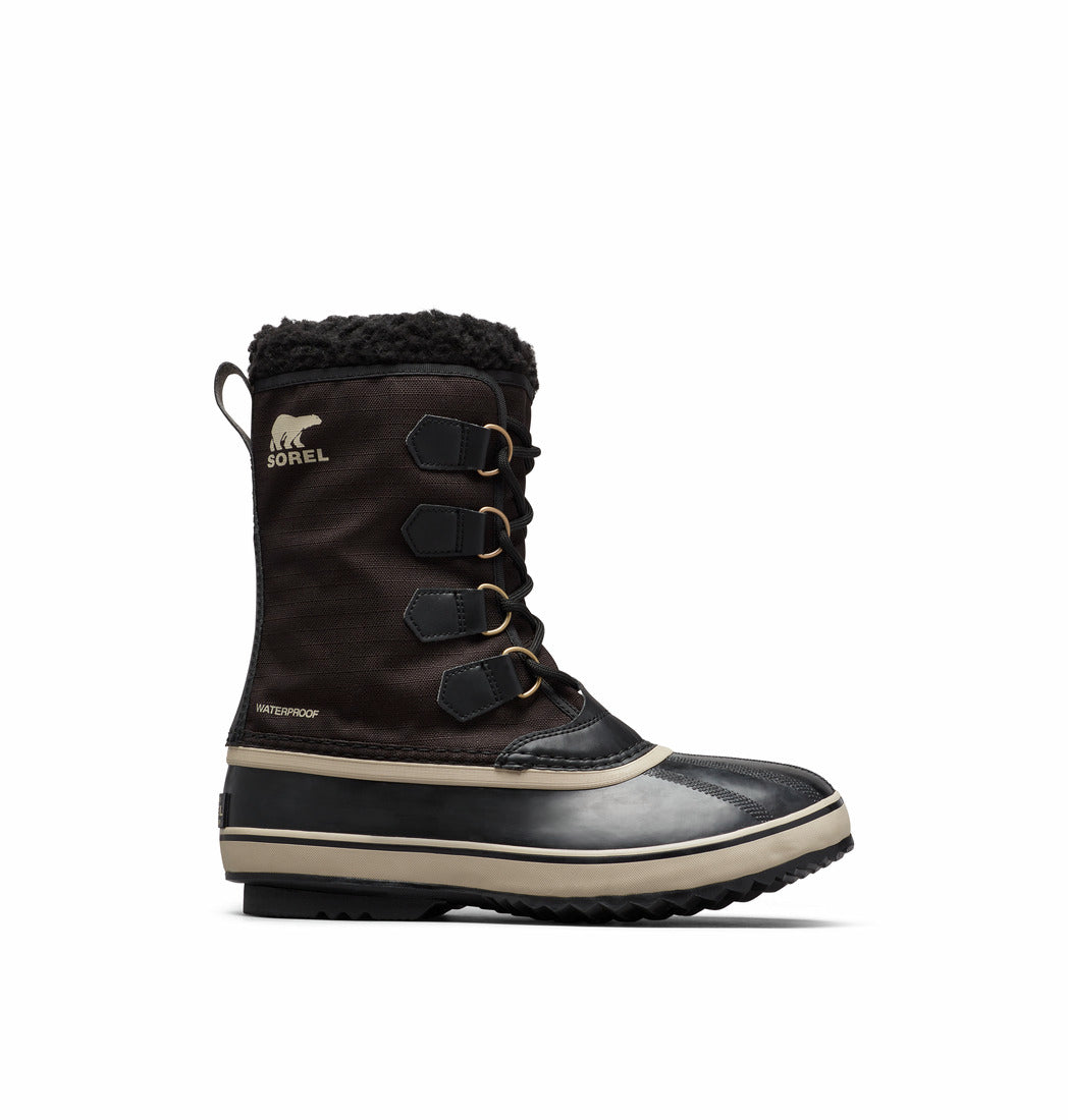 靴 SOREL 1964 PAC NYLON WP 29cm 1964 PAC NYLON WP - Sorel men's winter boots – Chaussures POP