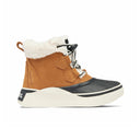 Sorel winter boots for girls - OUT N ABOUT IV CHILLZ WP