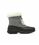 Snow angel - Sorel women's durable boots