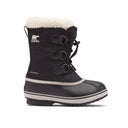 Waterproof winter boots Sorel for boys - YOOT PAC NYLON WP