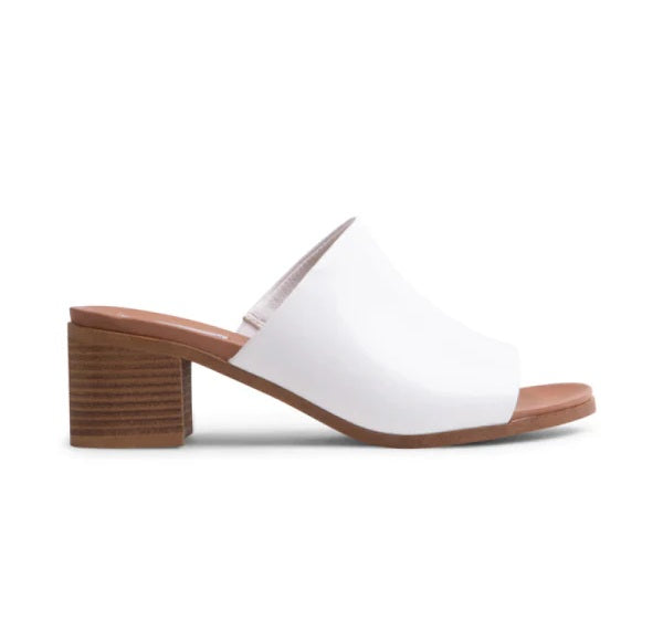 Sandales Steve Madden IRENEE - Faux Cuir Python Blush - Talon Moyen - Taille 34 à 41