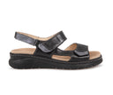 Aronia - Women's Suave Velcro Sandals