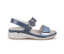 Malawi - Women's Suave Leather Sandals