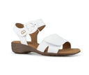 Ultimate Comfort Wedge Heel Sandals for Women - BISMUTI