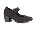 Souliers à talon Ultime Confort Mary-Jane pour femmes - EDDIE