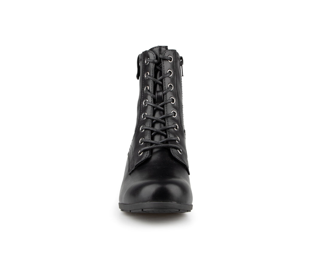 ELENALLY - Bottillons Ultime Confort pour femmes – Chaussures POP