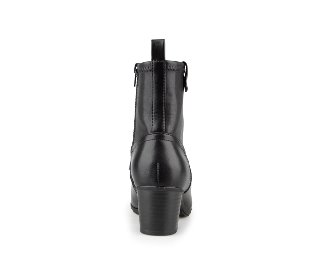 ELENALLY - Bottillons Ultime Confort pour femmes – Chaussures POP