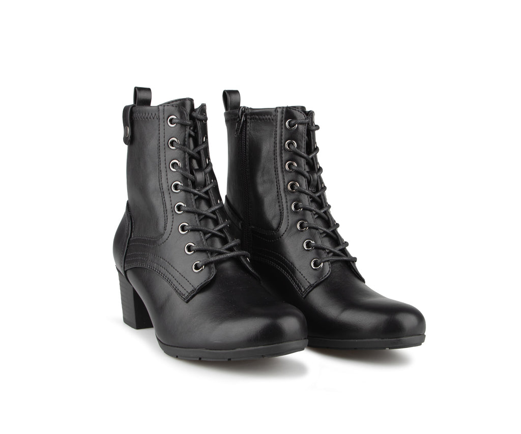 ELENALLY - Bottillons Ultime Confort pour femmes – Chaussures POP