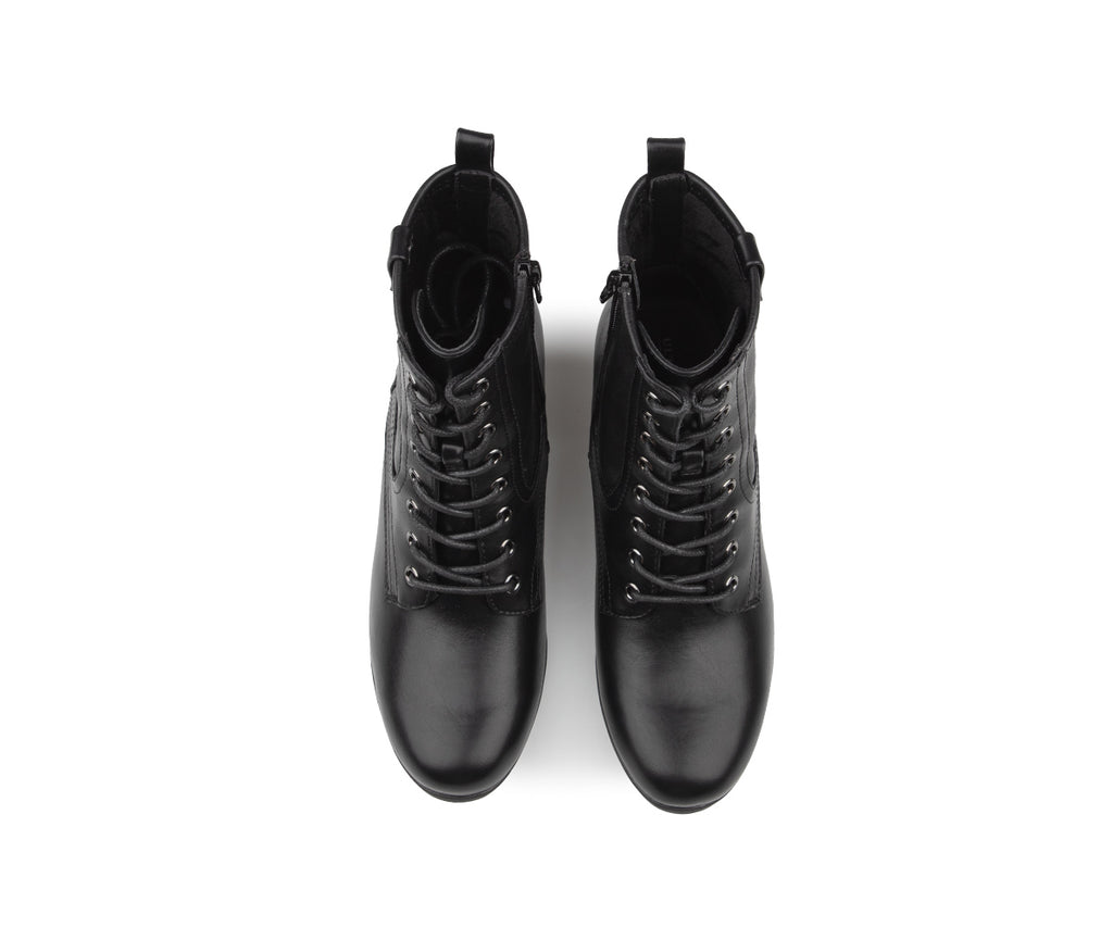 ELENALLY - Bottillons Ultime Confort pour femmes – Chaussures POP