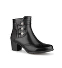 Fasismo - Bottillons d'automne Ultime Confort pour femmes