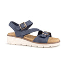 Feijoa - Women's Wedge Sandals