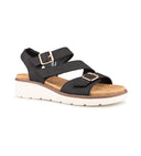 Feijoa - Women's Wedge Sandals