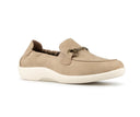 Ultimate Comfort Moccasin Shoes for Women - HARBOUR