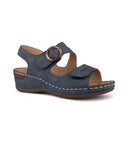 Longane - Women's Wedge Sandals