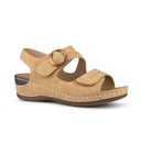 Longane - Women's Wedge Sandals