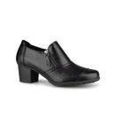 Ultimate Comfort Heels for Women - Macaw