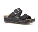 Sandales Ultime Confort pour femmes - MANDYL