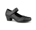 MAURITANIA - Ultime Confort square heel shoes for women